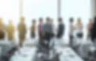 Team of Developers and marketers
