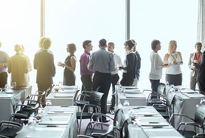Business Conference