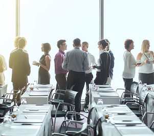 Business Conference