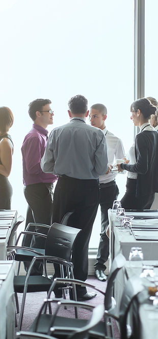 Business Conference