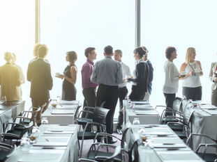 The Importance of Networking During Clinical Rotations: A Key to Career Success