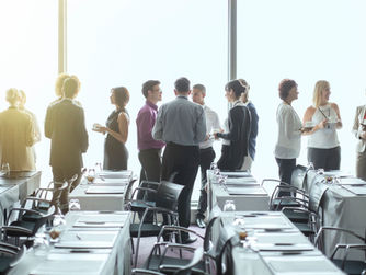 Business Transformation in the Legal Sector – why is it so hard?