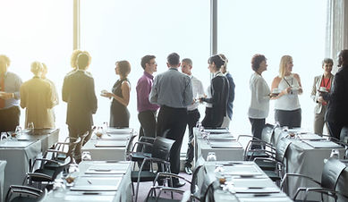 Business Conference