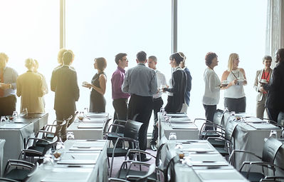 Business Conference