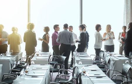 Business Conference