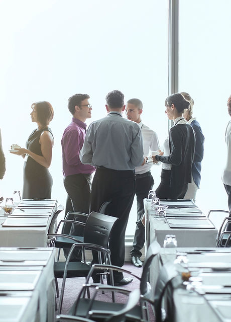Business Conference