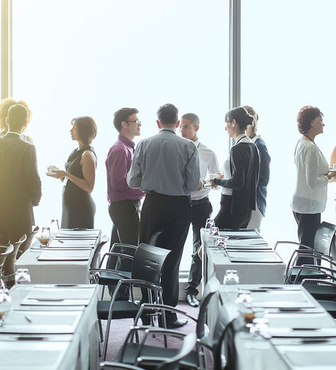 Business Conference