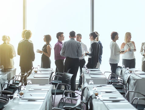 Business Conference