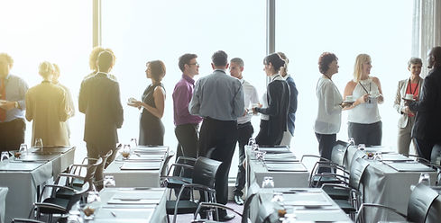 Business Conference