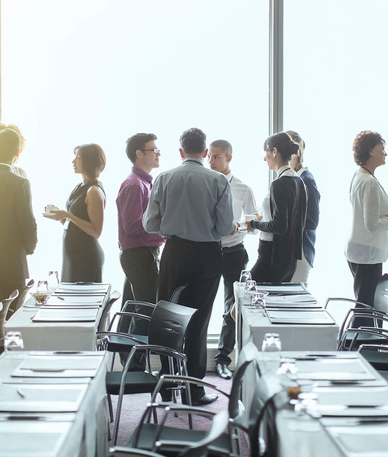 Business Conference