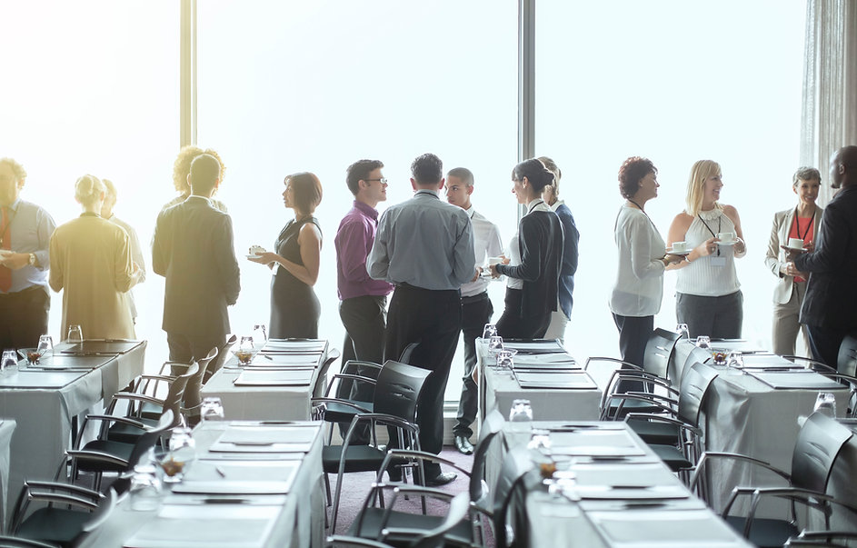 Business Conference