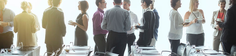 Business Conference