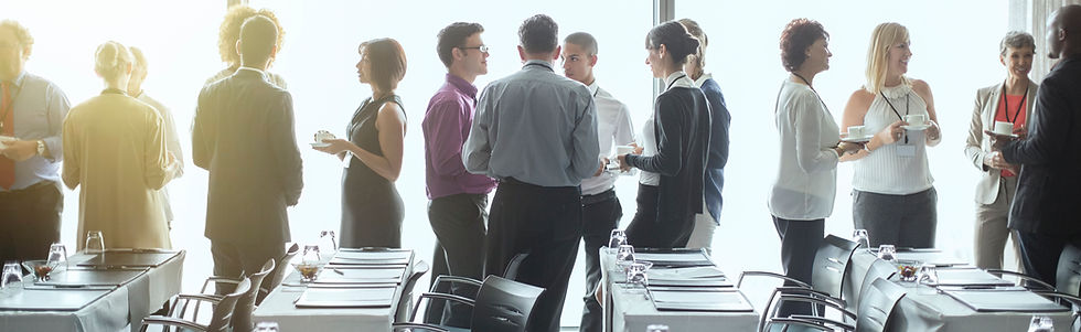 Business Conference