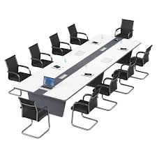 Meeting table 16 person
