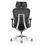 الصورة المصغرة: DANMED - 1200H - Mediated High Back Chair