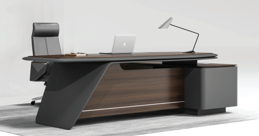 الصورة المصغرة: EX-270 Walnut/Black