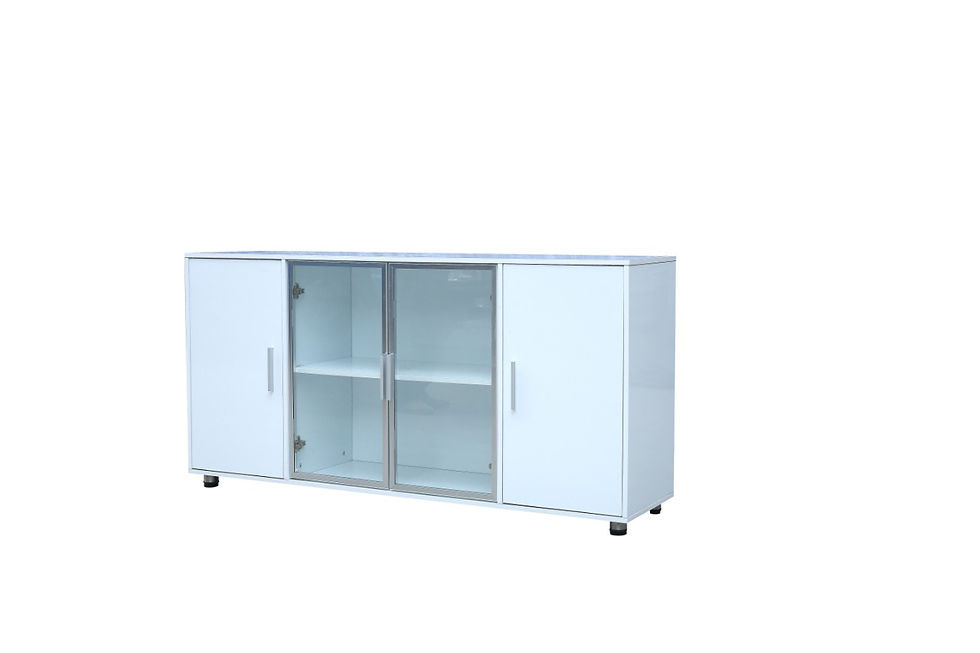 DANCAB - 90 - Short Height Cabinet