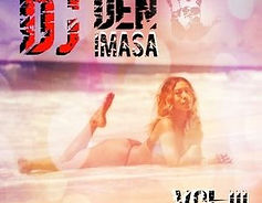 DJ Den Imasa Vol III