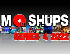 AYEE MASHUP SERIES 4 SEPTEMBER 2022