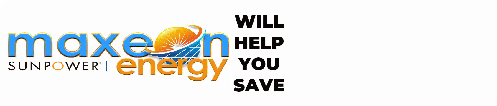 maxeon will helpyou more