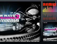 New Wave Re-Imagine 2