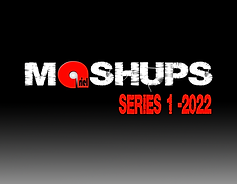 AYEE MASHUP SERIES 1 -2022