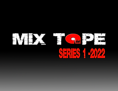 Ayee Mix Tape Series 1