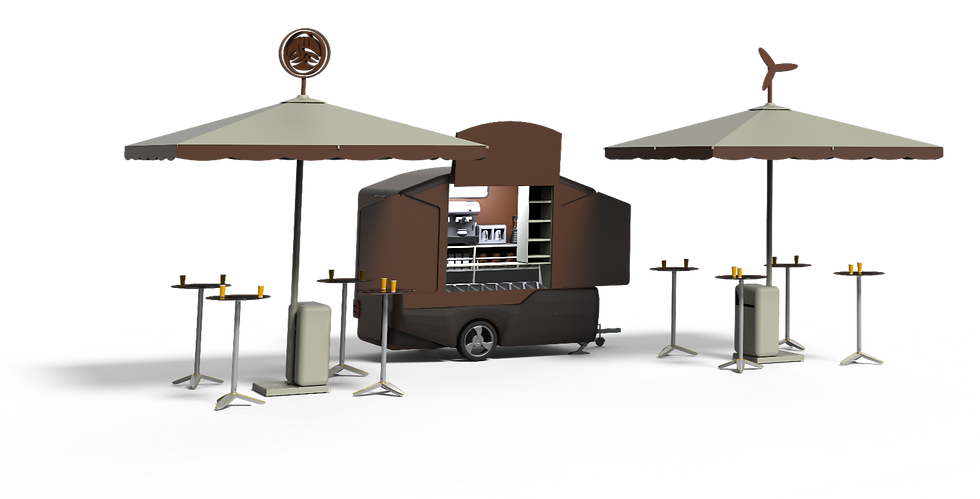 Kurulumu Tamamlanan alan görüntüsü