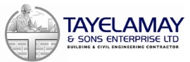 Client logo