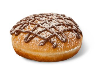 Chocolate Hazelnut Kreme™