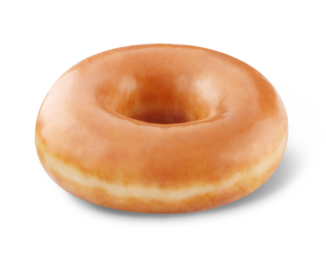 Original Glazed®