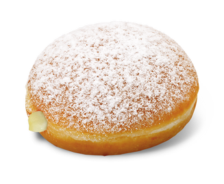 Bavarian Kreme™