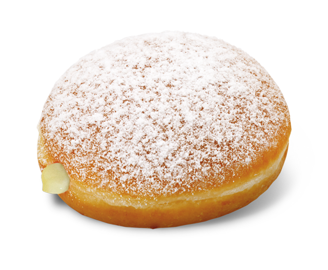 Bavarian Kreme™