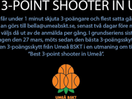 TÄVLING