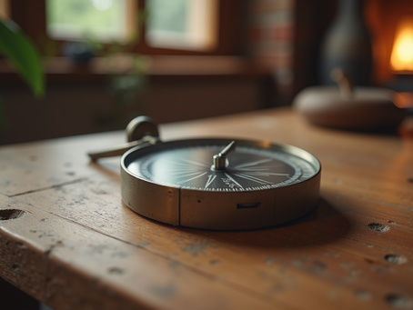 Persönlicher Weg durch Coaching: Dein Kompass für ein erfülltes Leben