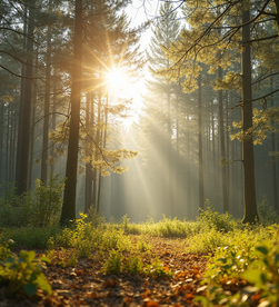Deine Reise zur inneren Kraft