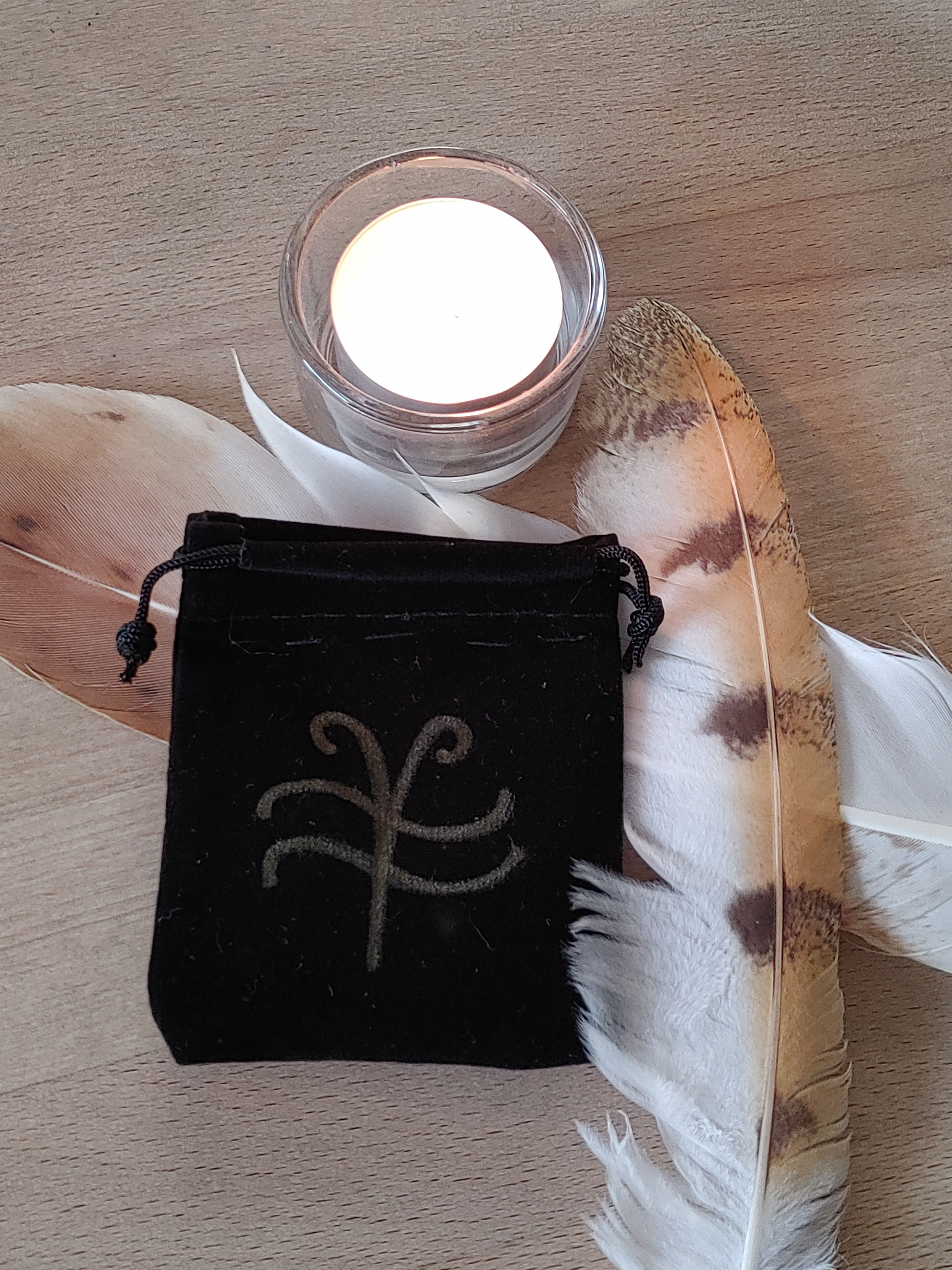 Magiebeutelchen -WOHLSTAND