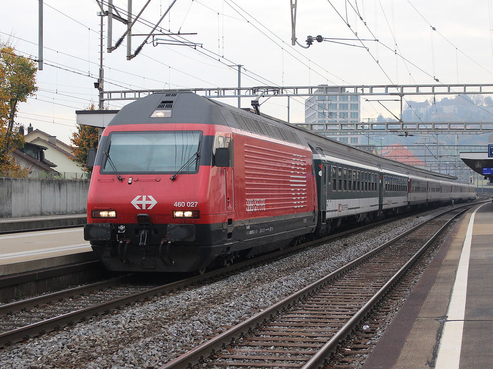 5430-19.10.17 Lenzburg Bhf