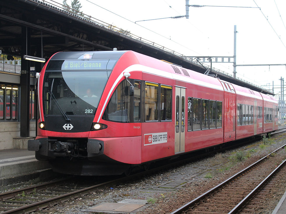 5416-12.10.17 La-Chaux-de-Fons