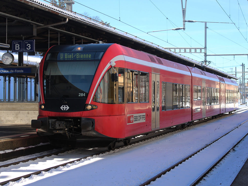 5550-08.03.18 La Chaux-de-Fonds