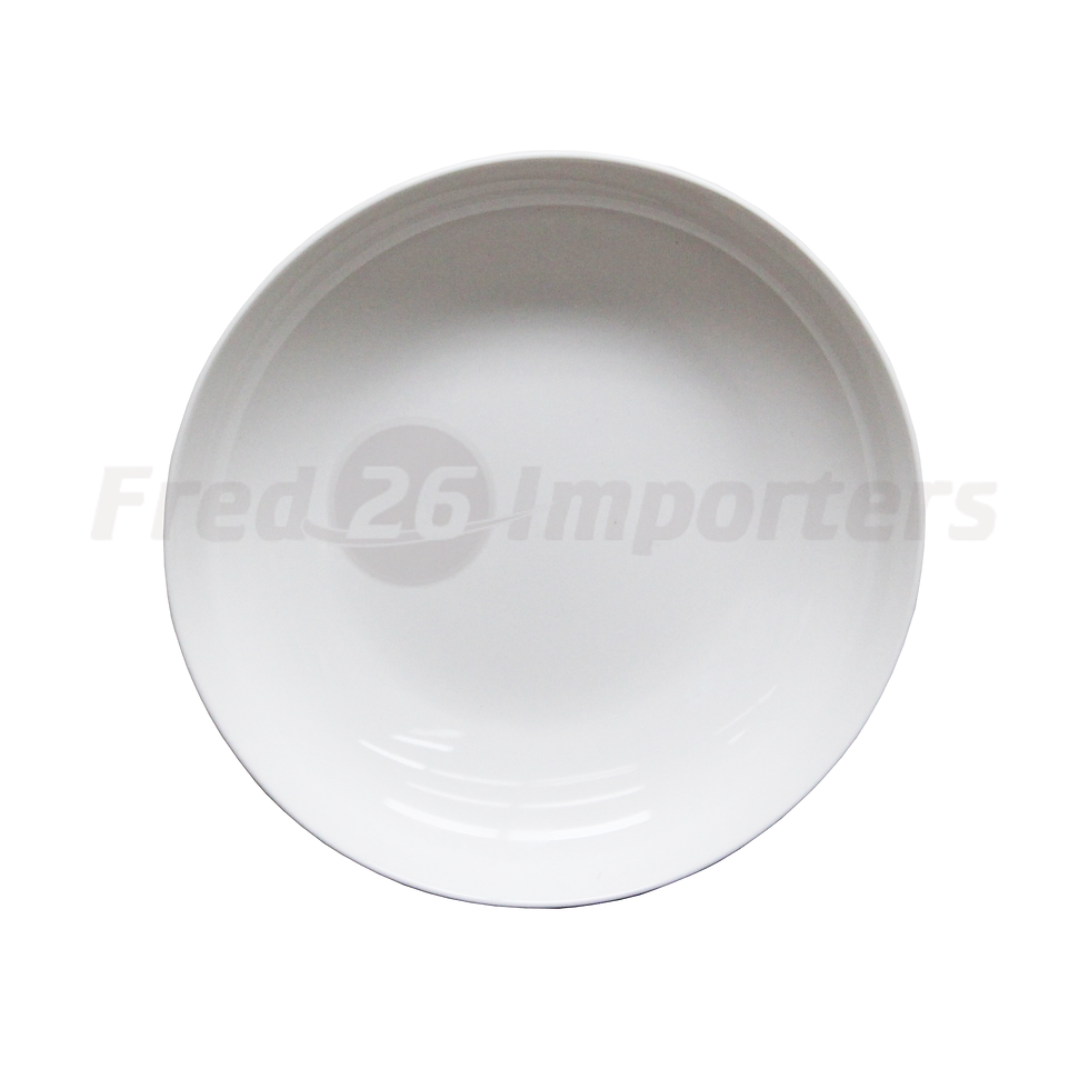 Thumbnail: Ronnelli 16Pc. Dinnerware Set (New Bone China)