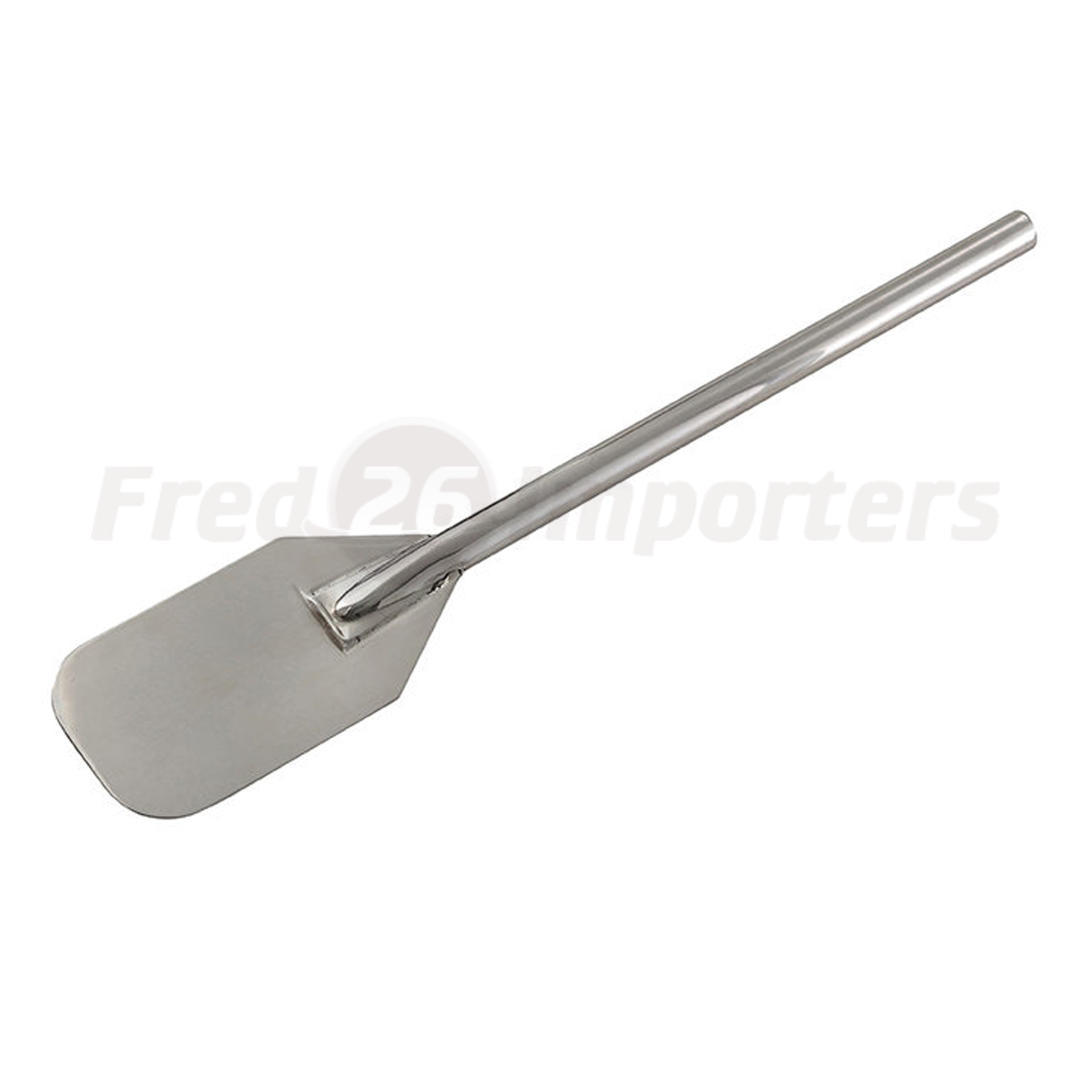24" Stainless Steel Mixing Paddle