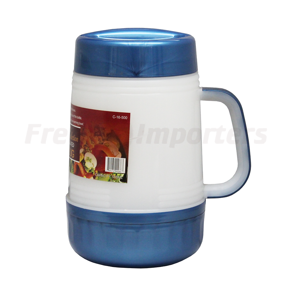 0.5L Thermos for Food