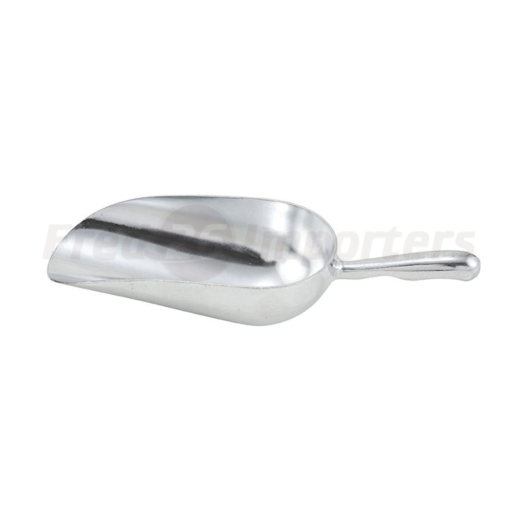 38oz. Aluminum Scoop