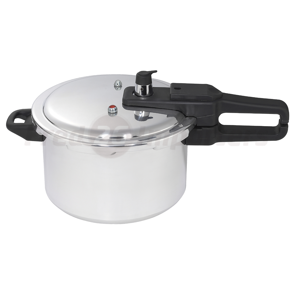 Ronnel Collection 11L Pressure Cooker
