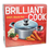 Thumbnail: Brilliant Cook 24Qt Stock Pot