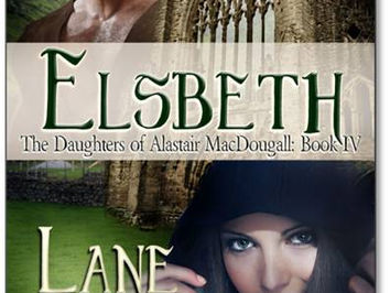 #MedievalMonday With Lane McFarland