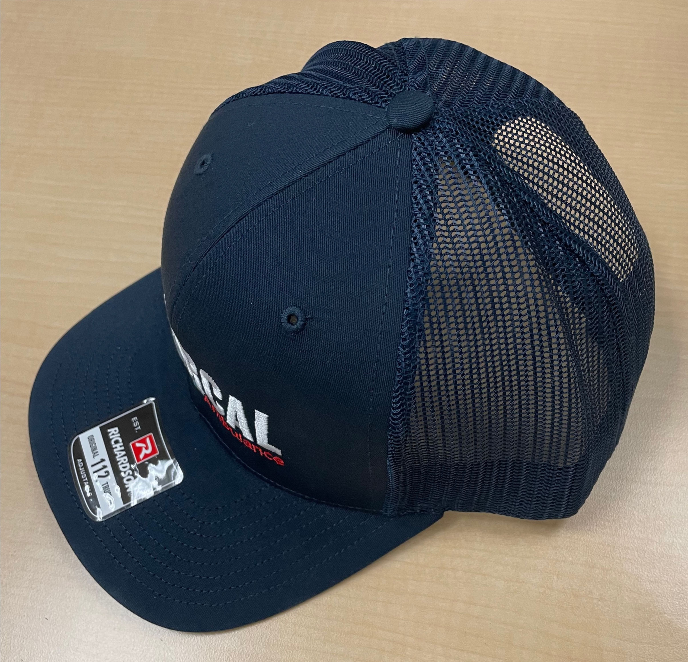 Trucker Hat - Richardson