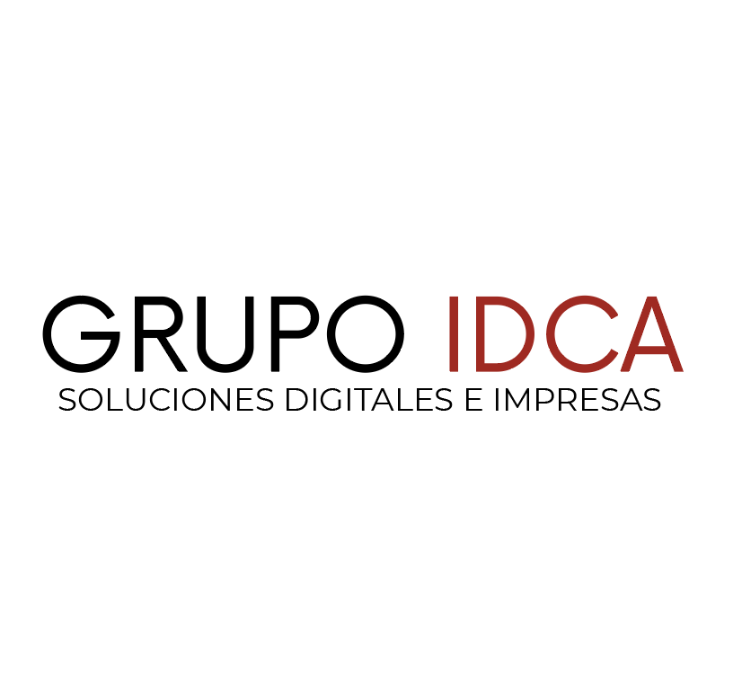 IMPRENTA - GRUPO IDCA