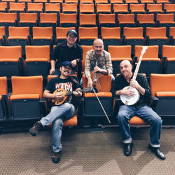 Lower Delta String Band